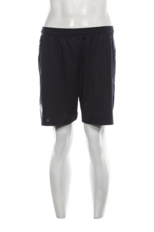 Pantaloni scurți de bărbați PUMA, Mărime L, Culoare Albastru, Preț 137,99 Lei