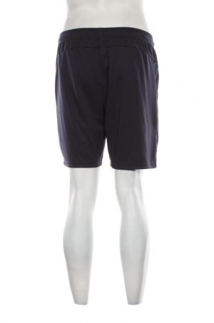 Pantaloni scurți de bărbați PUMA, Mărime L, Culoare Albastru, Preț 137,99 Lei