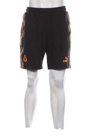 Férfi rövidnadrág PUMA, Méret L, Szín Fekete, Ár 18 689 Ft