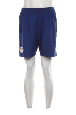 Pantaloni scurți de bărbați PUMA, Mărime L, Culoare Albastru, Preț 137,99 Lei