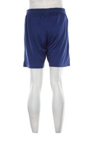 Pantaloni scurți de bărbați PUMA, Mărime L, Culoare Albastru, Preț 137,99 Lei
