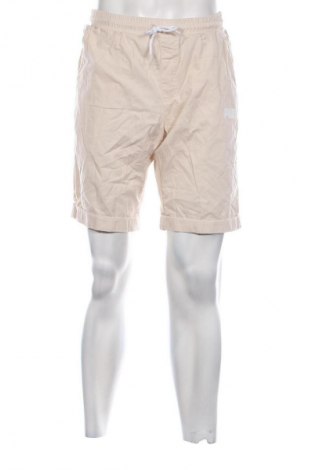 Herren Shorts PUMA, Größe M, Farbe Beige, Preis 24,99 €