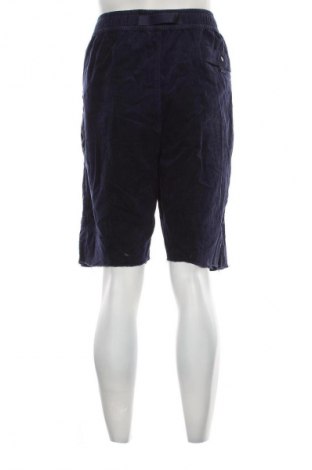 Мъжки къс панталон PUMA, Размер XL, Цвят Син, Цена 34,00 лв.