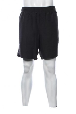 Pánske kraťasy  PUMA, Veľkosť XXL, Farba Čierna, Cena  17,30 €