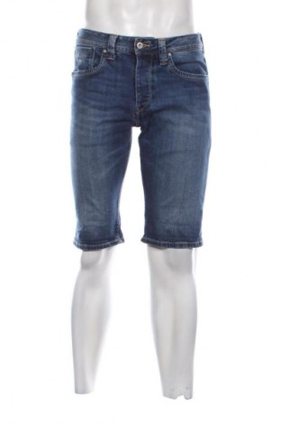 Męskie szorty Pepe Jeans, Rozmiar L, Kolor Niebieski, Cena 109,99 zł