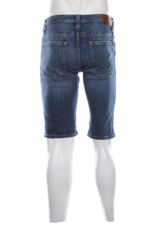 Męskie szorty Pepe Jeans, Rozmiar L, Kolor Niebieski, Cena 109,99 zł