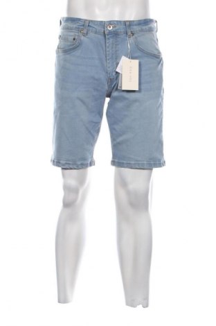 Férfi rövidnadrág Pier One, Méret M, Szín Kék, Ár 9 569 Ft