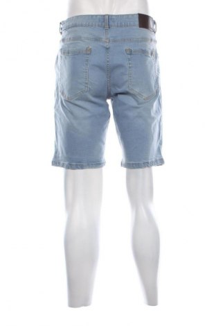 Férfi rövidnadrág Pier One, Méret M, Szín Kék, Ár 9 569 Ft