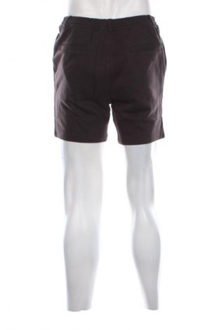 Pantaloni scurți de bărbați Pier One, Mărime L, Culoare Negru, Preț 105,99 Lei