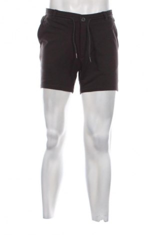 Férfi rövidnadrág Pier One, Méret M, Szín Fekete, Ár 9 569 Ft