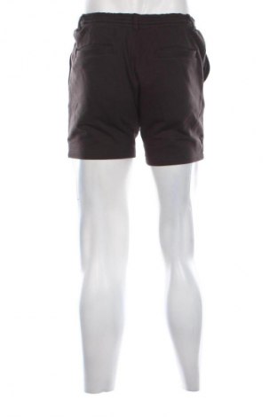 Férfi rövidnadrág Pier One, Méret M, Szín Fekete, Ár 9 569 Ft