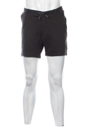 Pantaloni scurți de bărbați Pier One, Mărime L, Culoare Negru, Preț 105,99 Lei