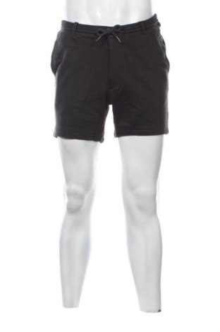 Férfi rövidnadrág Pier One, Méret L, Szín Fekete, Ár 9 209 Ft