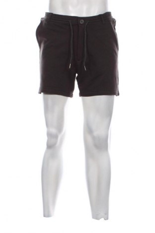 Pantaloni scurți de bărbați Pier One, Mărime M, Culoare Maro, Preț 105,99 Lei