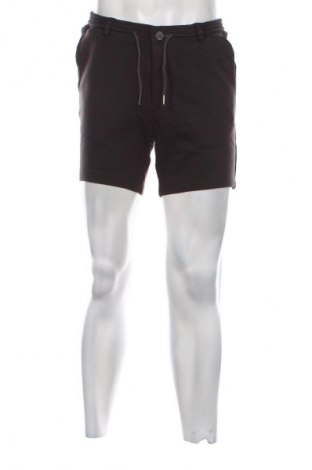 Férfi rövidnadrág Pier One, Méret M, Szín Fekete, Ár 9 569 Ft