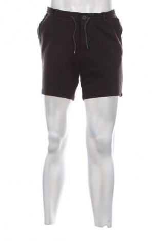 Pantaloni scurți de bărbați Pier One, Mărime M, Culoare Negru, Preț 105,99 Lei