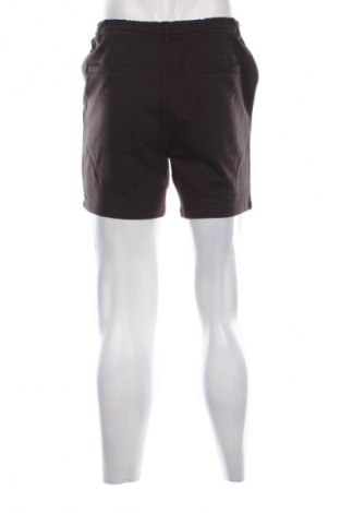 Pantaloni scurți de bărbați Pier One, Mărime M, Culoare Negru, Preț 105,99 Lei