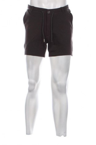 Pantaloni scurți de bărbați Pier One, Mărime M, Culoare Negru, Preț 105,99 Lei