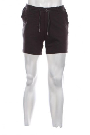 Pantaloni scurți de bărbați Pier One, Mărime M, Culoare Negru, Preț 105,99 Lei