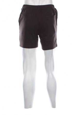 Pantaloni scurți de bărbați Pier One, Mărime M, Culoare Negru, Preț 105,99 Lei