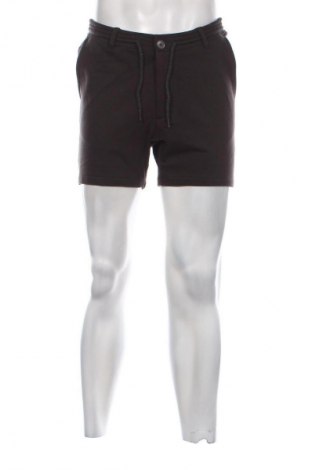 Férfi rövidnadrág Pier One, Méret M, Szín Fekete, Ár 9 569 Ft