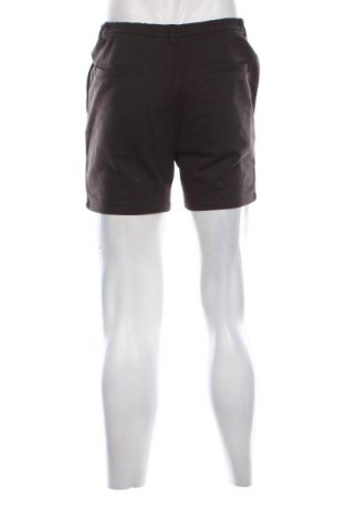 Pantaloni scurți de bărbați Pier One, Mărime S, Culoare Negru, Preț 105,99 Lei