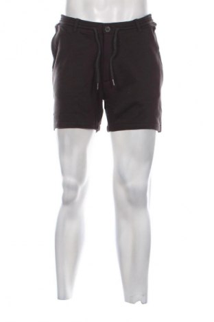 Férfi rövidnadrág Pier One, Méret L, Szín Fekete, Ár 9 569 Ft