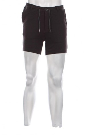 Férfi rövidnadrág Pier One, Méret S, Szín Fekete, Ár 9 569 Ft