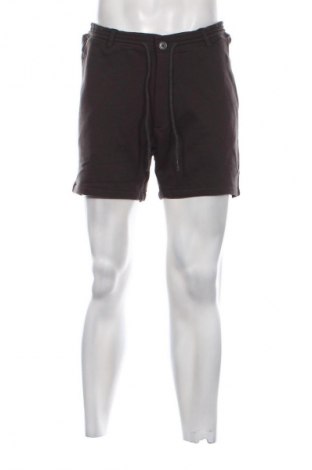 Pantaloni scurți de bărbați Pier One, Mărime L, Culoare Negru, Preț 105,99 Lei