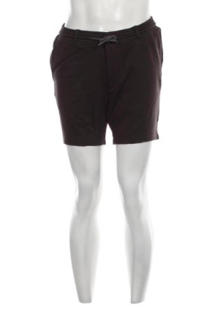 Férfi rövidnadrág Pier One, Méret M, Szín Fekete, Ár 9 569 Ft
