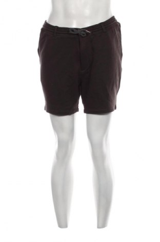 Férfi rövidnadrág Pier One, Méret L, Szín Fekete, Ár 9 569 Ft