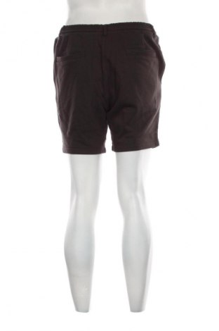 Férfi rövidnadrág Pier One, Méret L, Szín Fekete, Ár 9 569 Ft
