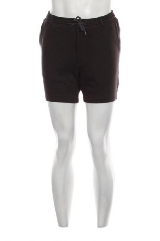 Férfi rövidnadrág Pier One, Méret S, Szín Fekete, Ár 9 569 Ft