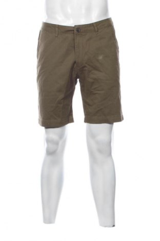 Herren Shorts Pier One, Größe M, Farbe Grün, Preis 14,99 €