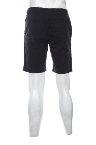 Pantaloni scurți de bărbați Pier One, Mărime M, Culoare Albastru, Preț 105,99 Lei