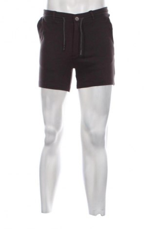 Férfi rövidnadrág Pier One, Méret S, Szín Fekete, Ár 9 569 Ft