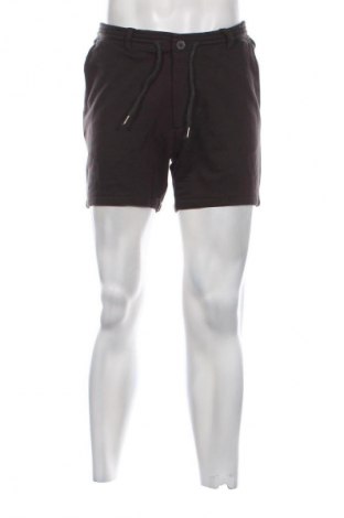 Pantaloni scurți de bărbați Pier One, Mărime L, Culoare Negru, Preț 105,99 Lei