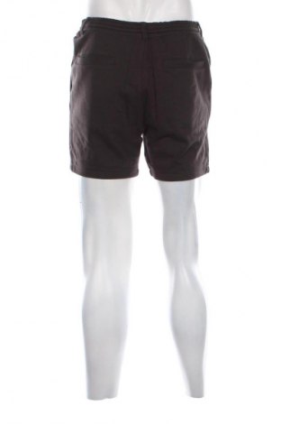 Pantaloni scurți de bărbați Pier One, Mărime L, Culoare Negru, Preț 105,99 Lei