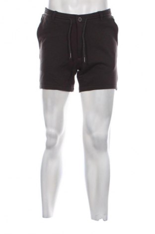 Férfi rövidnadrág Pier One, Méret M, Szín Szürke, Ár 9 569 Ft