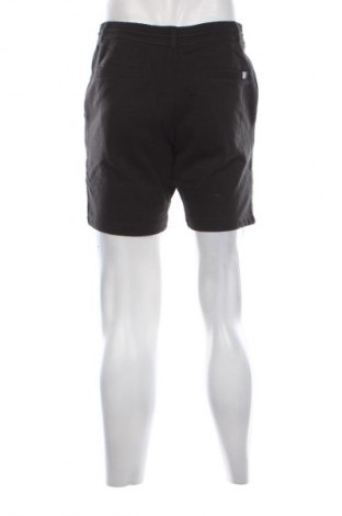 Pantaloni scurți de bărbați Pier One, Mărime M, Culoare Negru, Preț 105,99 Lei