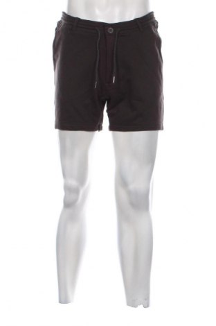 Férfi rövidnadrág Pier One, Méret L, Szín Fekete, Ár 9 569 Ft