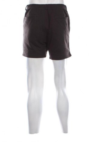 Pantaloni scurți de bărbați Pier One, Mărime L, Culoare Gri, Preț 105,99 Lei