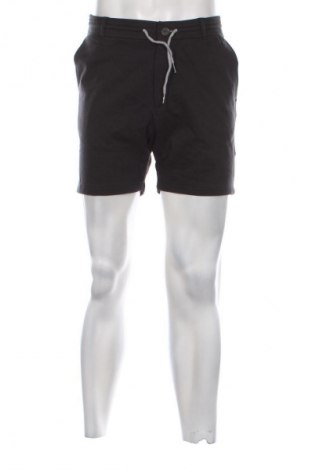 Férfi rövidnadrág Pier One, Méret L, Szín Fekete, Ár 9 569 Ft