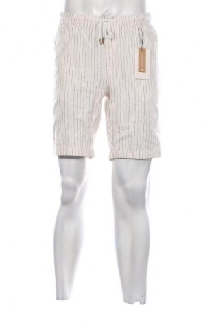 Pantaloni scurți de bărbați Pier One, Mărime XL, Culoare Multicolor, Preț 105,99 Lei