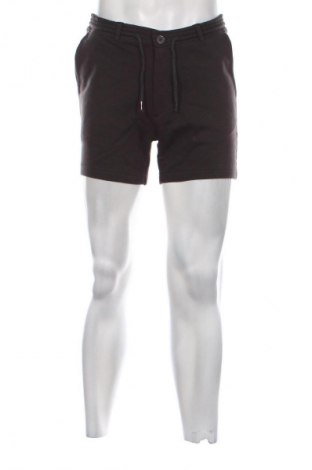 Férfi rövidnadrág Pier One, Méret M, Szín Fekete, Ár 9 569 Ft