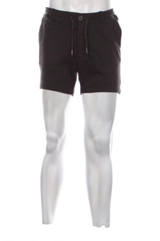 Férfi rövidnadrág Pier One, Méret M, Szín Szürke, Ár 9 209 Ft