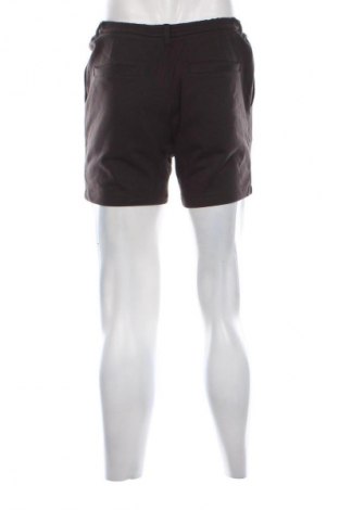 Férfi rövidnadrág Pier One, Méret M, Szín Szürke, Ár 9 209 Ft