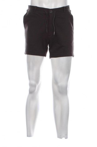 Pantaloni scurți de bărbați Pier One, Mărime M, Culoare Gri, Preț 105,99 Lei