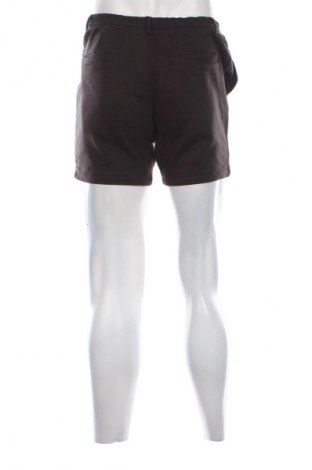 Pantaloni scurți de bărbați Pier One, Mărime M, Culoare Gri, Preț 105,99 Lei