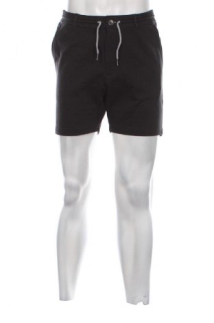 Férfi rövidnadrág Pier One, Méret M, Szín Fekete, Ár 9 209 Ft